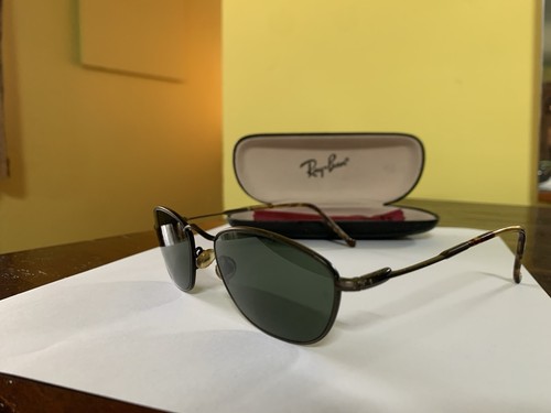 Ray ban vintage sole - vintage,