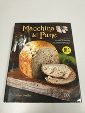 Libro Macchina del Pane -