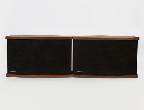 Bose 901 pair - 901-v, of