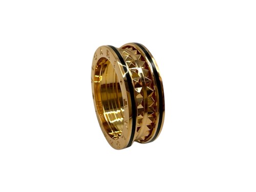 Bulgari zero1 ring - b.zero1, 2