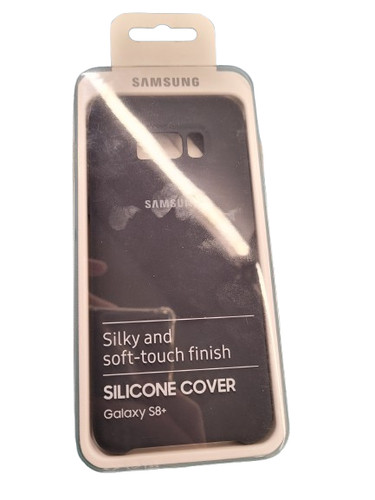 Cover originale silicone dark - originale,