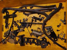 Honda CB 750 Seven Fifty