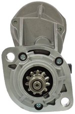 Motorino di Avviamento Nuovo