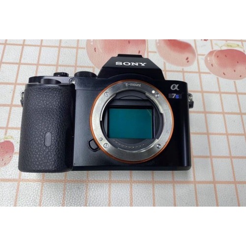 Sony ilce7s alpha a7s - ilce7s,