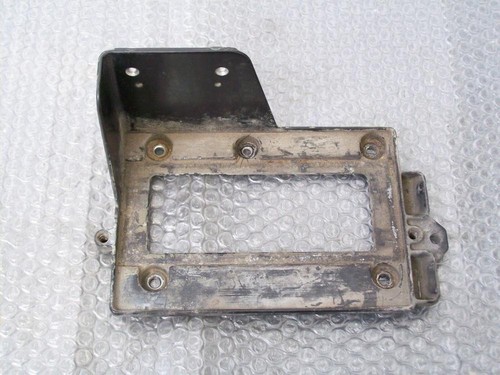 Porta batteria per - bmw, k1100lt