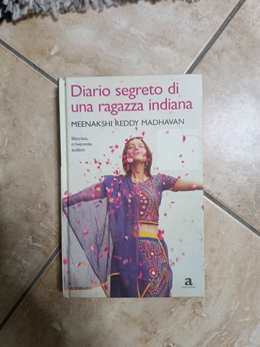 Diario segreto una - di, ragazza