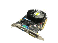 nVIDIA GEFORCE 9500GT 2GB DDR2