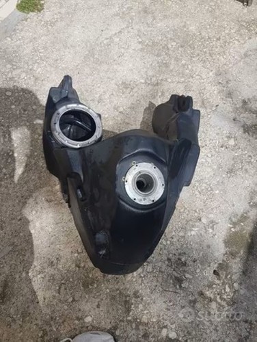 Serbatoio moto bmw 2004 2008 - serbatoio,