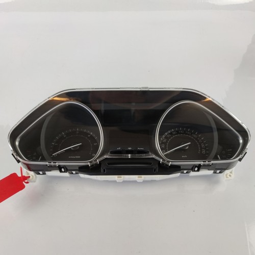 Quadro strumenti compl