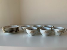 Servizio da Tè Vintage B.E.S