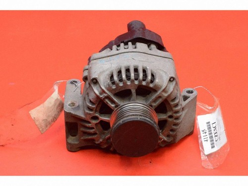 Alternatore fiat grande punto - alternatore,