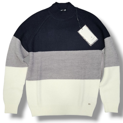 Maglia uomo lupetto - maglia,