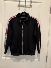 Gucci giacca tecnica in jersey