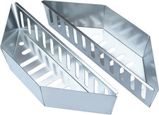 Stainless Steel Charcoal