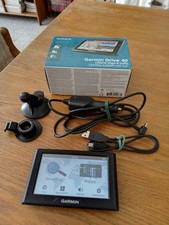 navigatore garmin drive 40 lmt