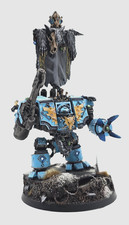 Venerabile Dreadnought