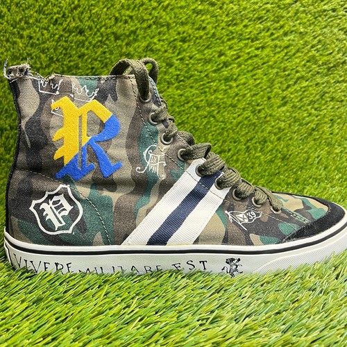 Scarpe ginnastica polo - scarpe,