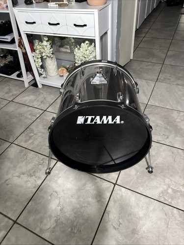 Tama imperialstar batteria - 22",