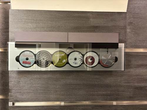 Bang olufsen o beosound - bang,