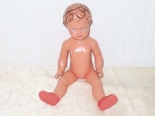 Celluloid Doll Turtle 29 Girl