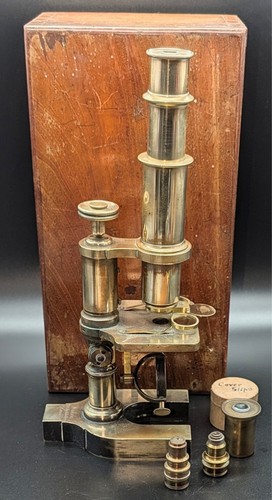 Antique victorian baker - victorian,