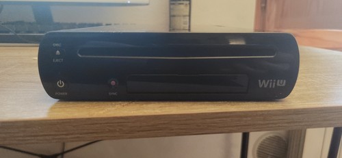Wii 32gb nera - u, console