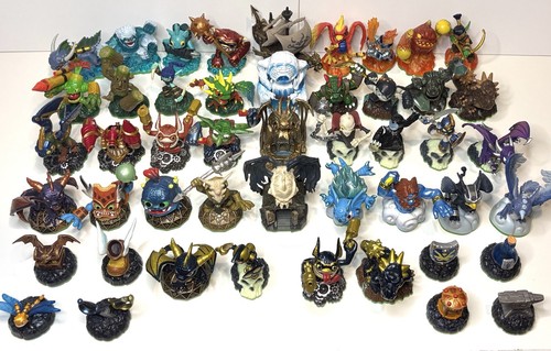 Skylanders spyros adventure - skylanders,