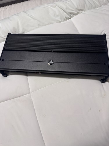 Audio xd1000 1v2 1000w - jl,