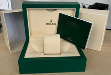 OROLOGIO ROLEX SUBMARINER SUB