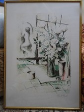 Quadro di autore sconosciuto