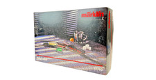 MARKLIN Z GAUGE 81780 - GOODS