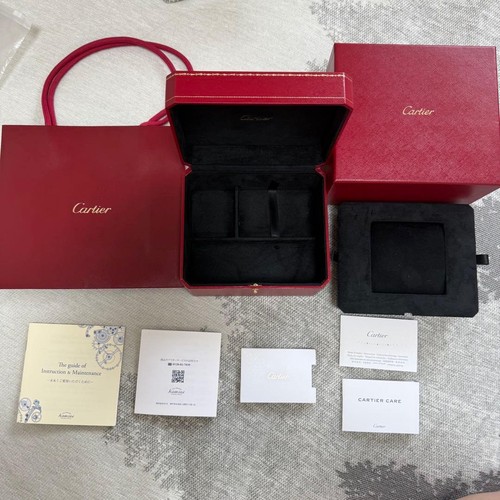 Orologio polso cartier - da,