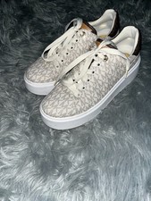Michael Kors Platform Sneakers