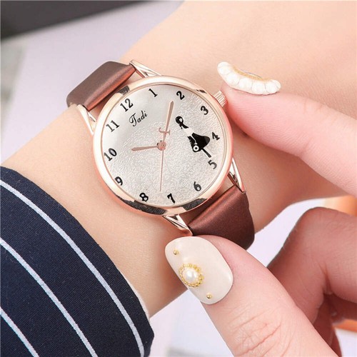 Orologio quarzo donna - orologio,