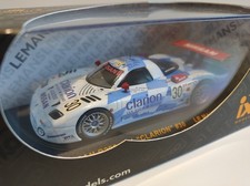 IXO LMC064 NISSAN R390 GT1 #30 24H LE MANS 1998 (NO SPARK TECNOMODEL LOOKSMART)