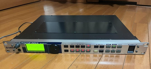 Generatore tono rack - tono,