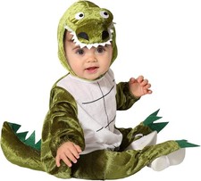 Costume coccodrillo carnevale