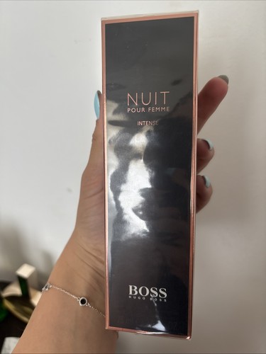 Hugo boss nuit pour femme - boss,
