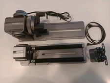 ATOMSTACKER RULLO ROTANTE PER