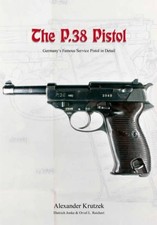 The P.38 Pistol Germany's