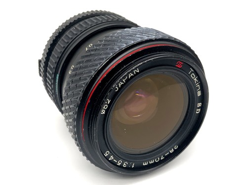 Tokina 70mm 3 5 - ii, 28-70mm