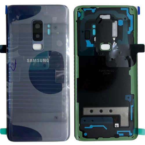 Backcover samsung g965 plus - g965, s9