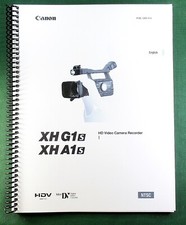Canon g1s xh - xh, /