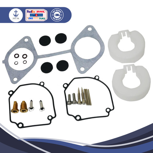 Pour yamaha 40cv kit - yamaha,