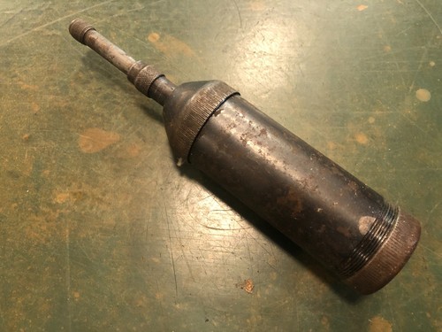 Ingrassatore officina auto - ingrassatore,