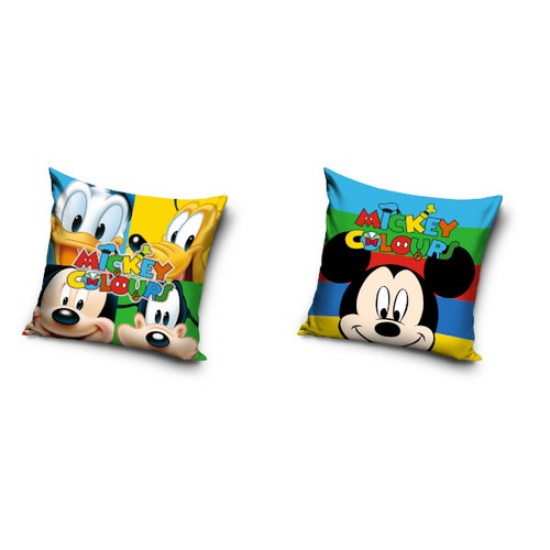 Federa per cuscino disney - per,