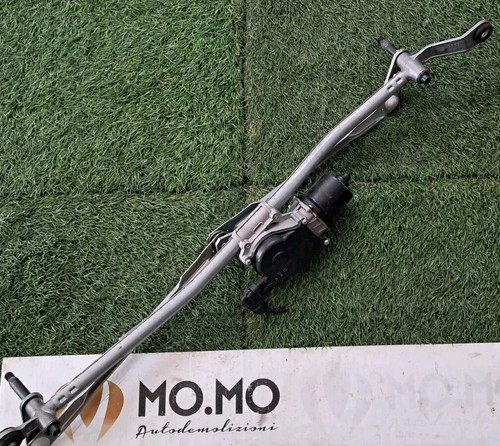 Motorino tergicristallo - motorino,