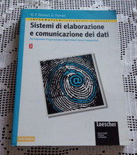 INFORMATICA LOESCHER Sistemi di elaborazione e comunicazione dei dati