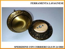 Pomolo per porte Cosma 55637