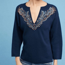 Maglione Moth Anthropologie